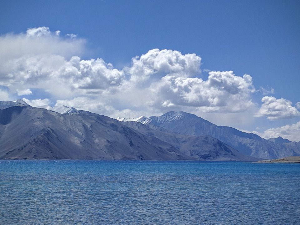 Photo of Through the land of great ladakh! 4/11 by Dr huma khan