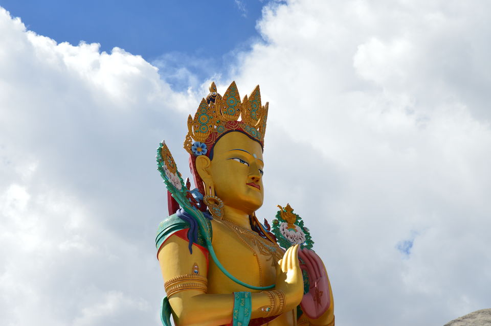 Photo of Through the land of great ladakh! 6/11 by Dr huma khan