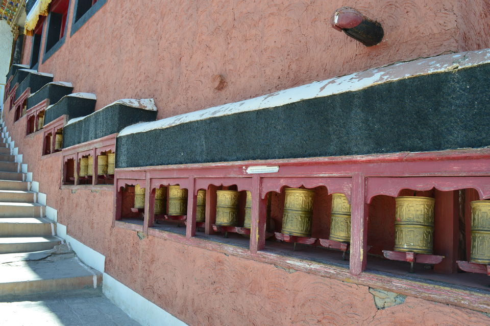 Photo of Through the land of great ladakh! 9/11 by Dr huma khan