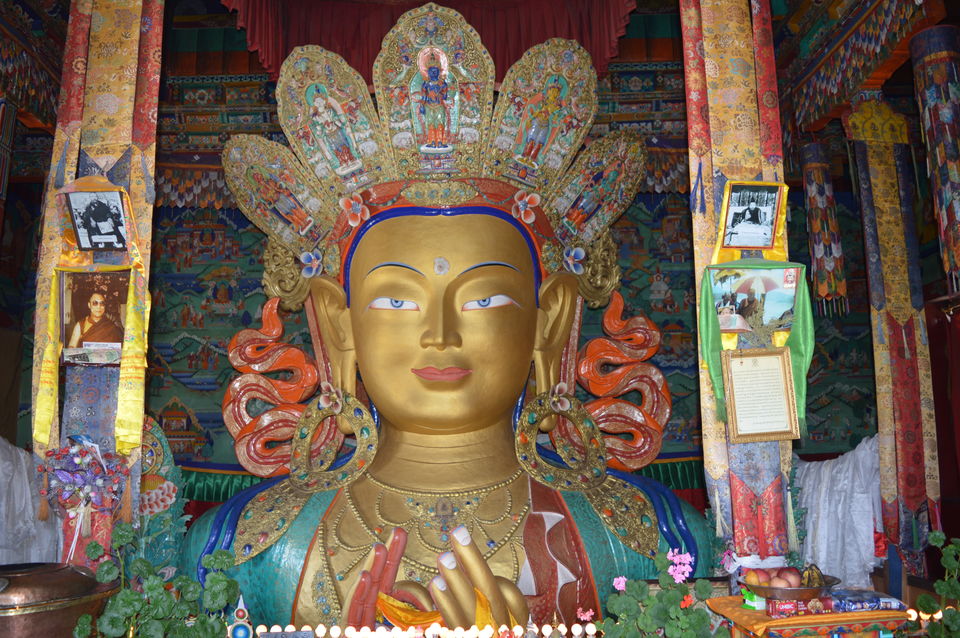 Photo of Through the land of great ladakh! 11/11 by Dr huma khan