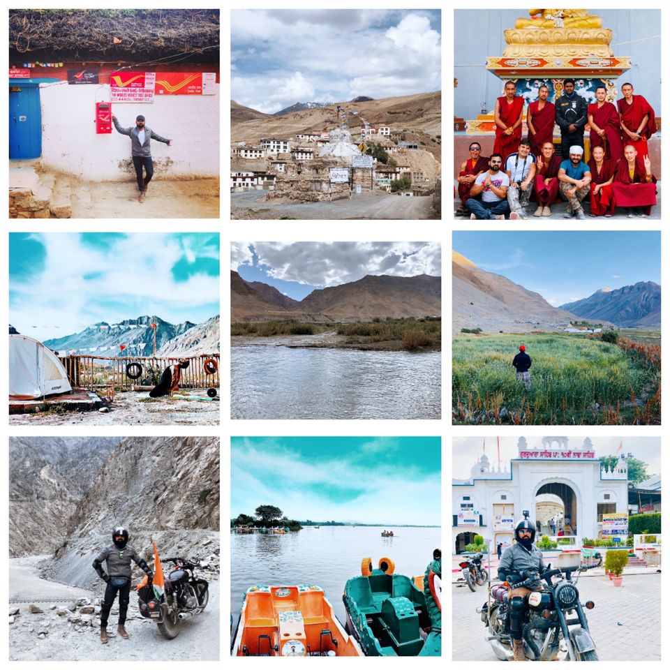 Photo of "My Incredible India Journey in 180 days” 5/9 by Banjara