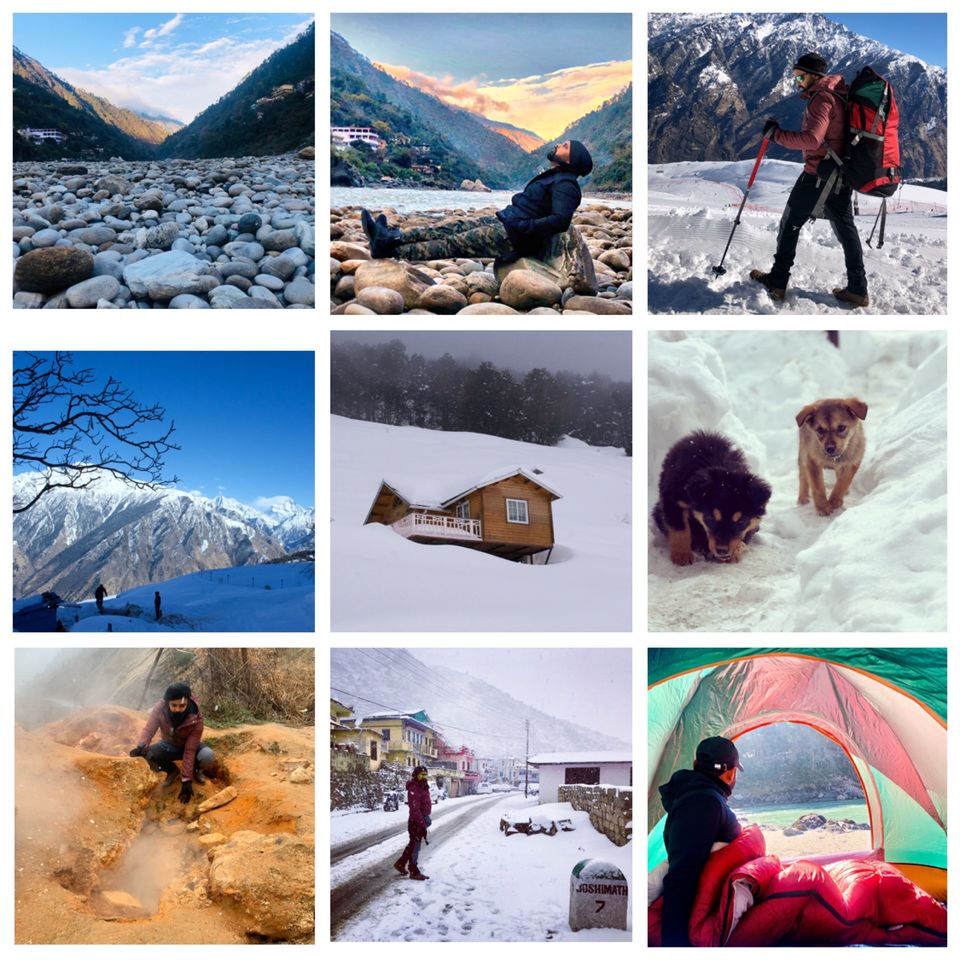 Photo of "My Incredible India Journey in 180 days” 3/9 by Banjara