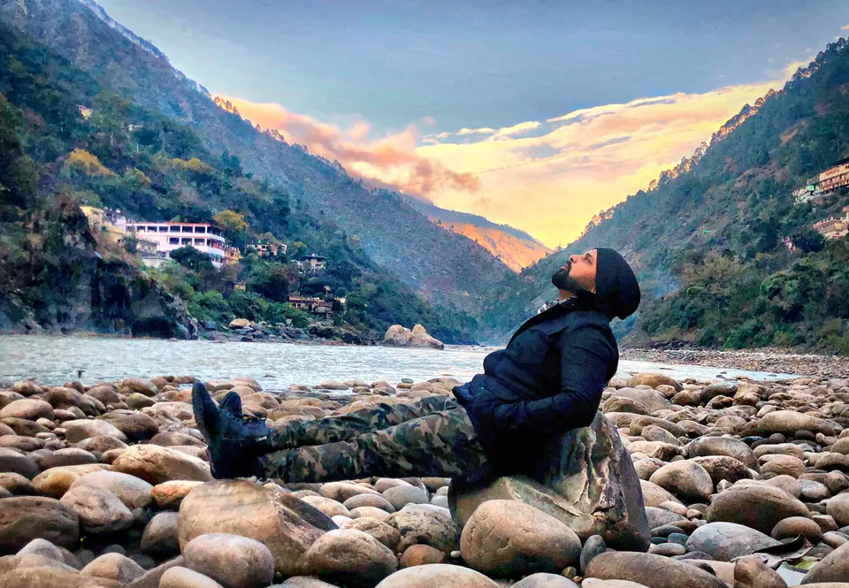 Photo of Rudraprayag, Uttarakhand, India by Banjara