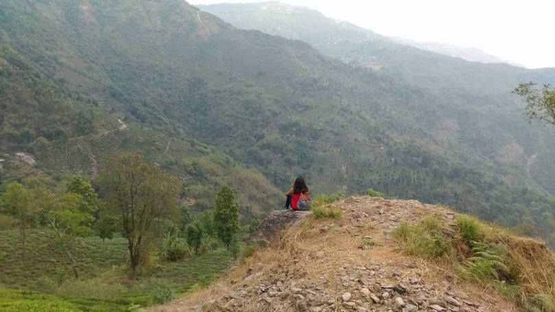 Photo of No, I don’t carry pepper spray. Yes, I travel alone in India. 3/6 by Elakkiya Ellavarason