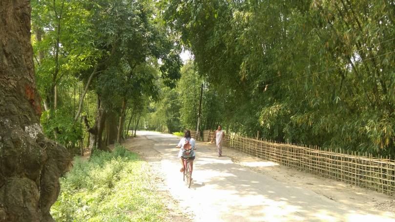 Photo of Travel like a local – the Assamese way! 3/4 by Elakkiya Ellavarason