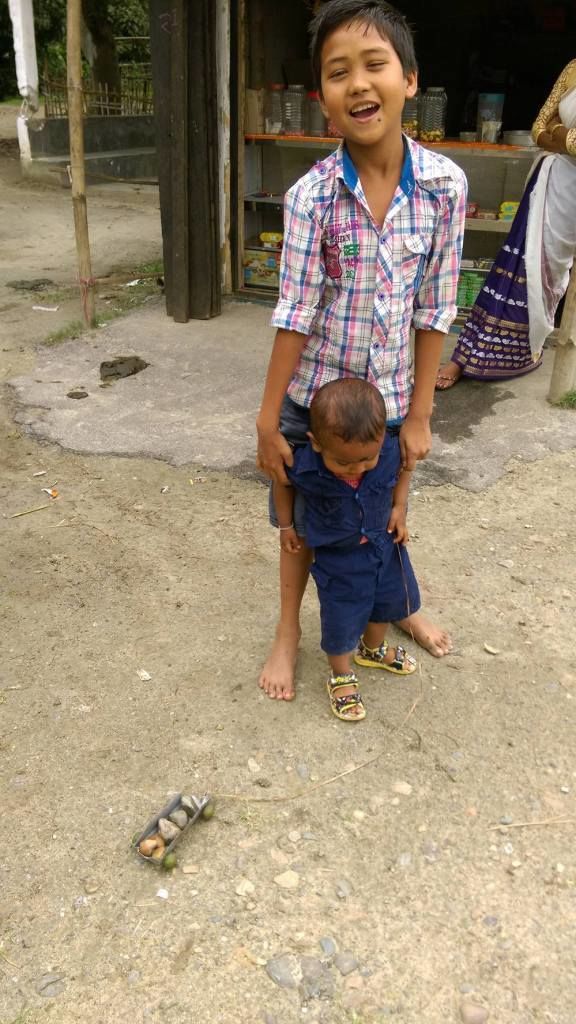 Photo of Travel like a local – the Assamese way! 4/4 by Elakkiya Ellavarason