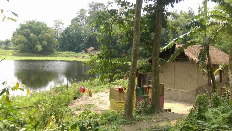 Photo of Travel like a local – the Assamese way! 1/4 by Elakkiya Ellavarason