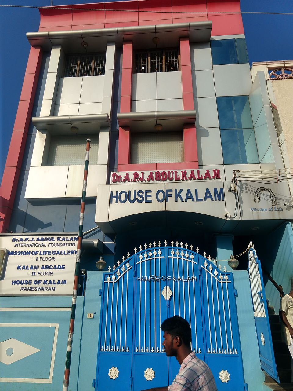Photo of Madurai, Tamil Nadu, India by Swollen_Foot