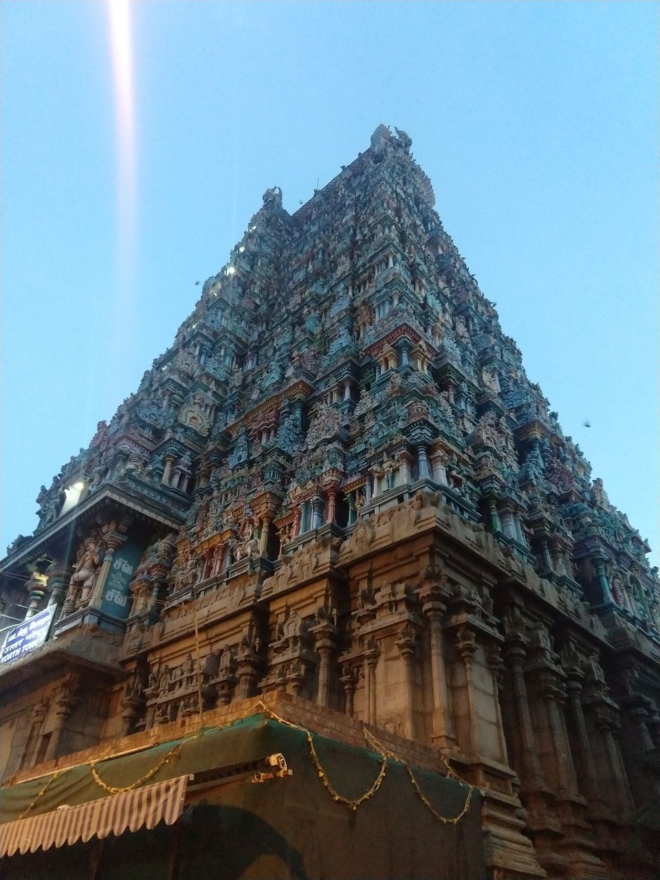 Photo of Madurai, Tamil Nadu, India by Swollen_Foot