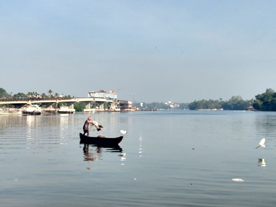 Photo of Kollam, Kerala, India by Swollen_Foot