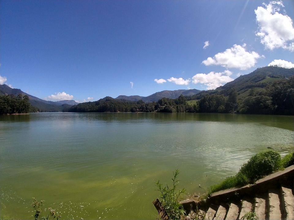 Photo of Munnar, Kerala, India by Swollen_Foot