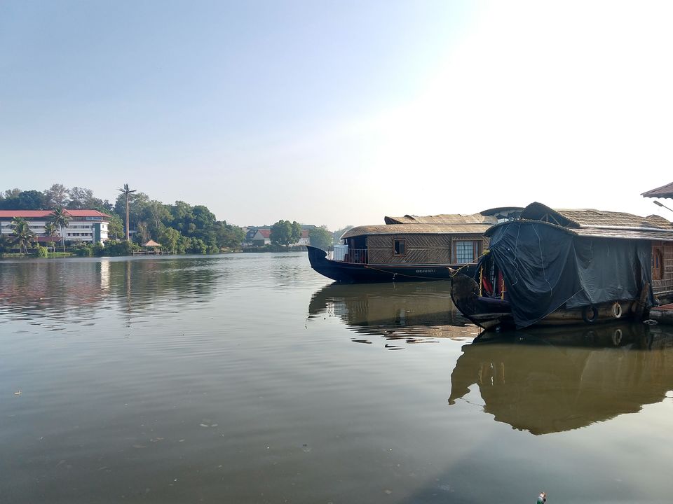 Photo of Kollam, Kerala, India by Swollen_Foot