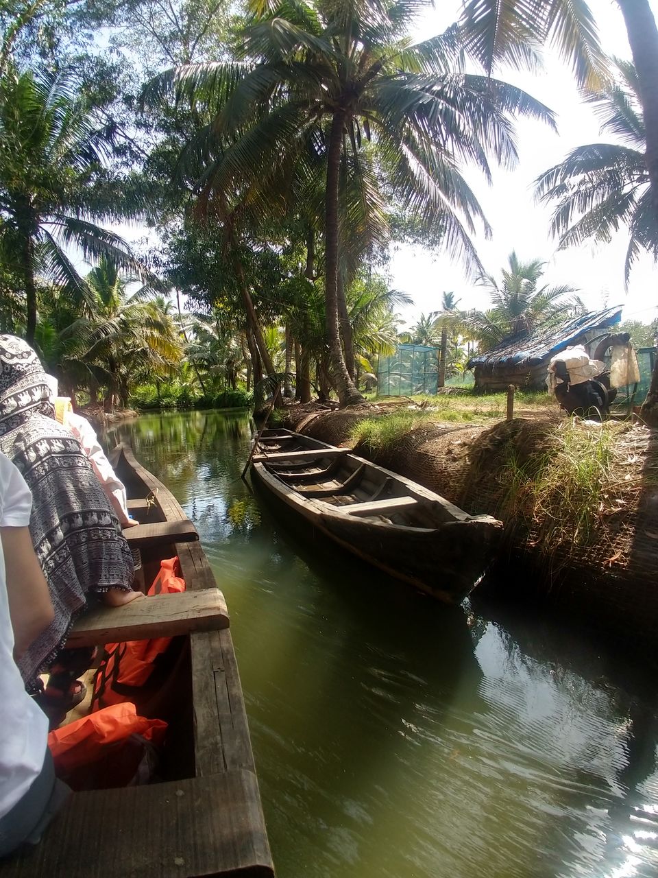 Photo of Kollam, Kerala, India by Swollen_Foot