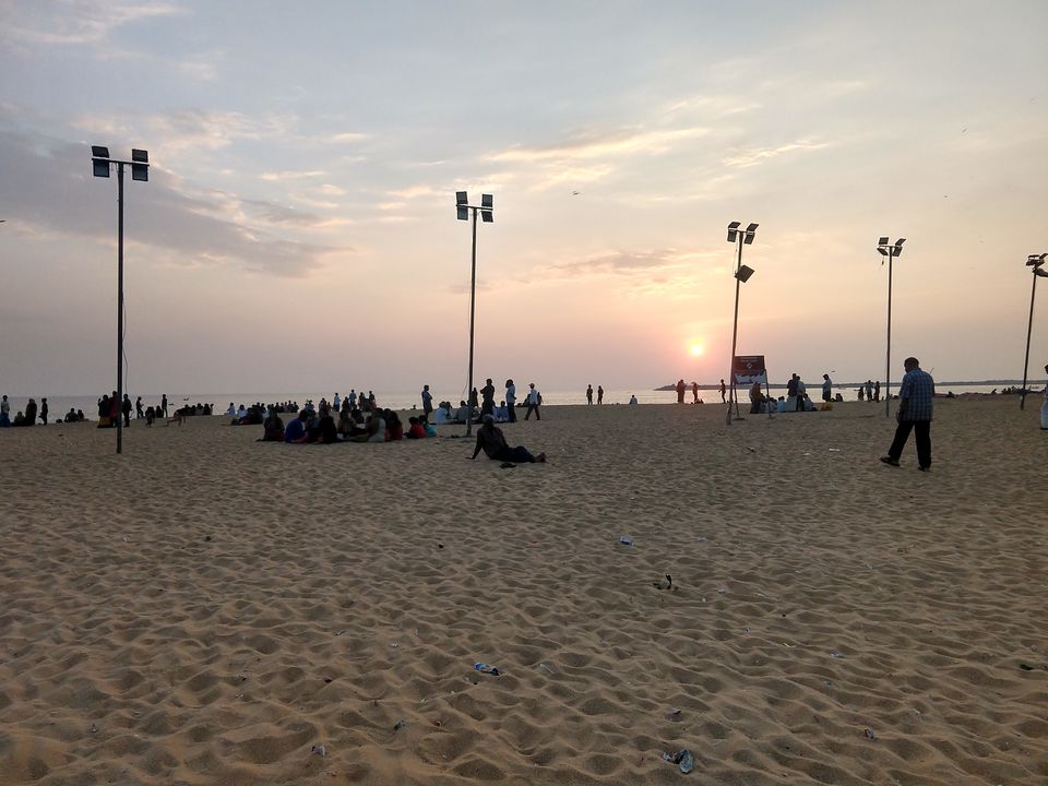 Photo of Kollam, Kerala, India by Swollen_Foot