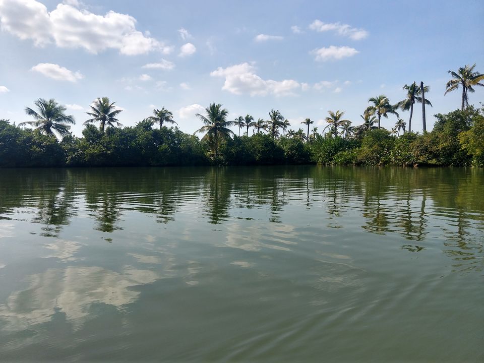Photo of Kollam, Kerala, India by Swollen_Foot
