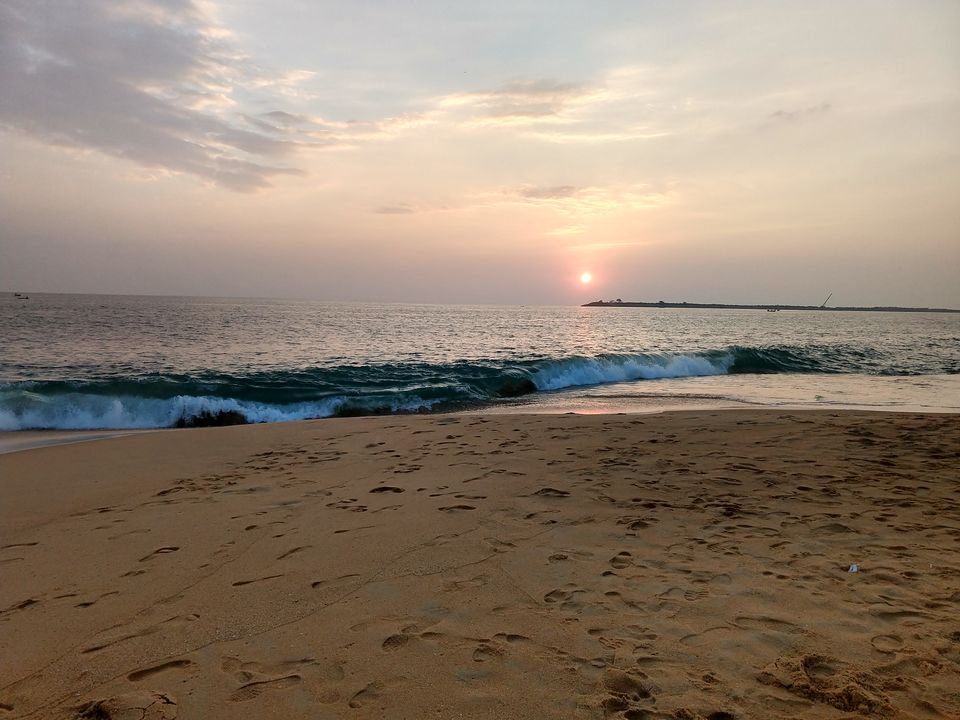 Photo of Kollam, Kerala, India by Swollen_Foot