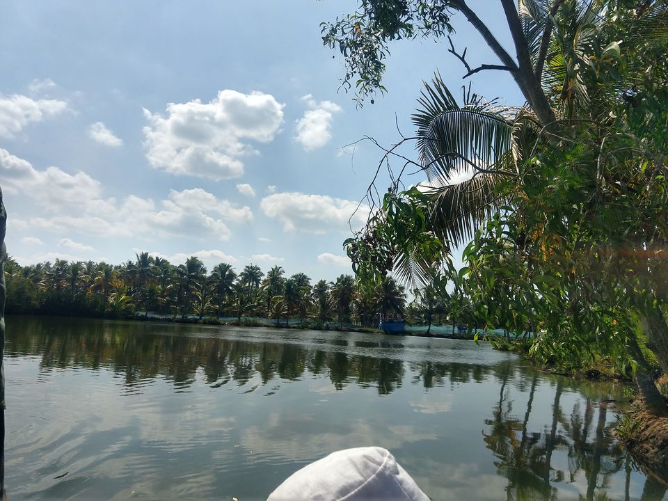 Photo of Kollam, Kerala, India by Swollen_Foot
