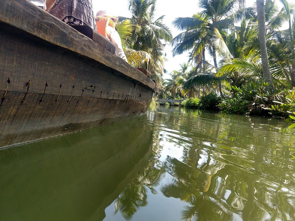 Photo of Kollam, Kerala, India by Swollen_Foot