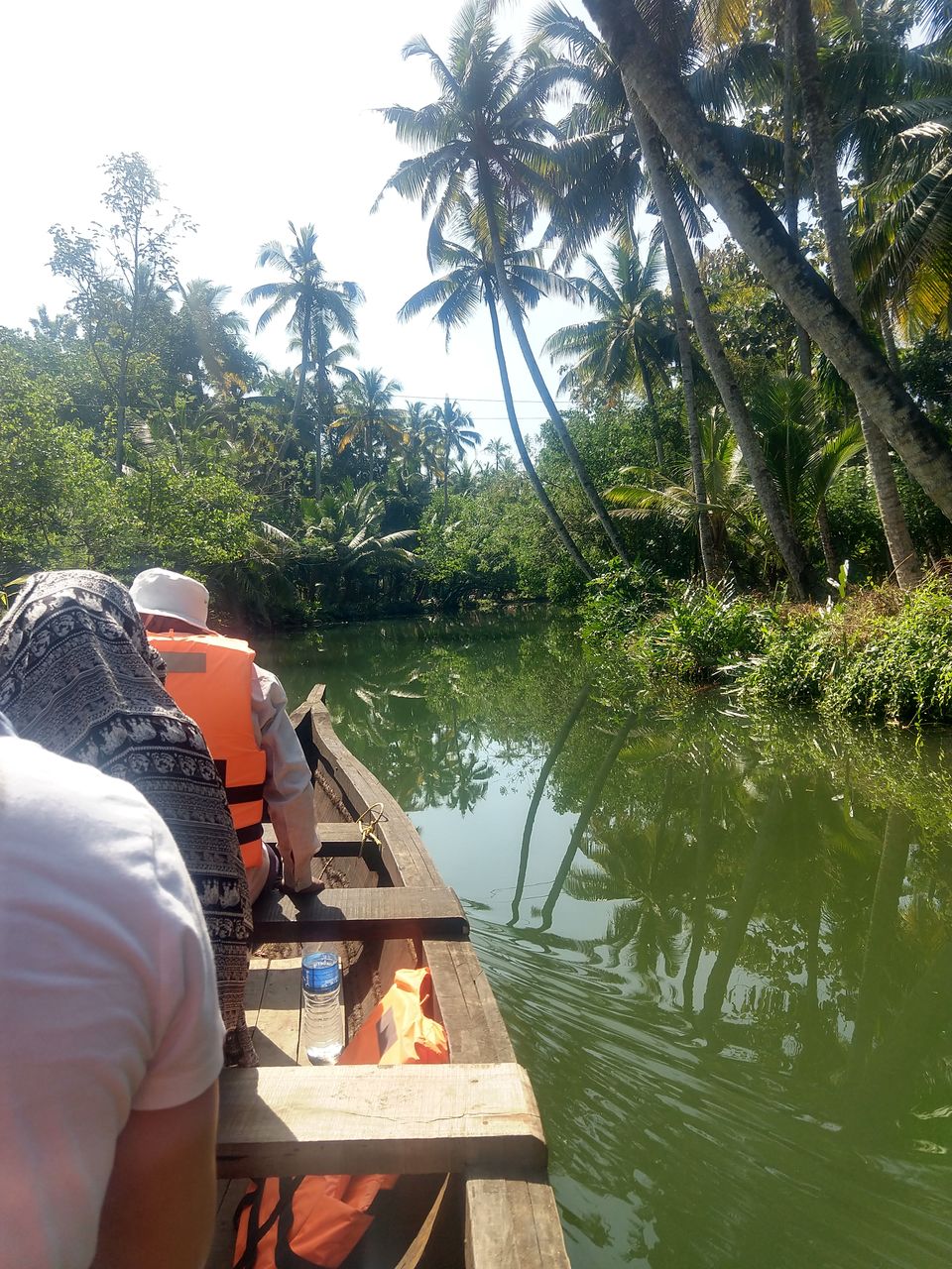 Photo of Kollam, Kerala, India by Swollen_Foot