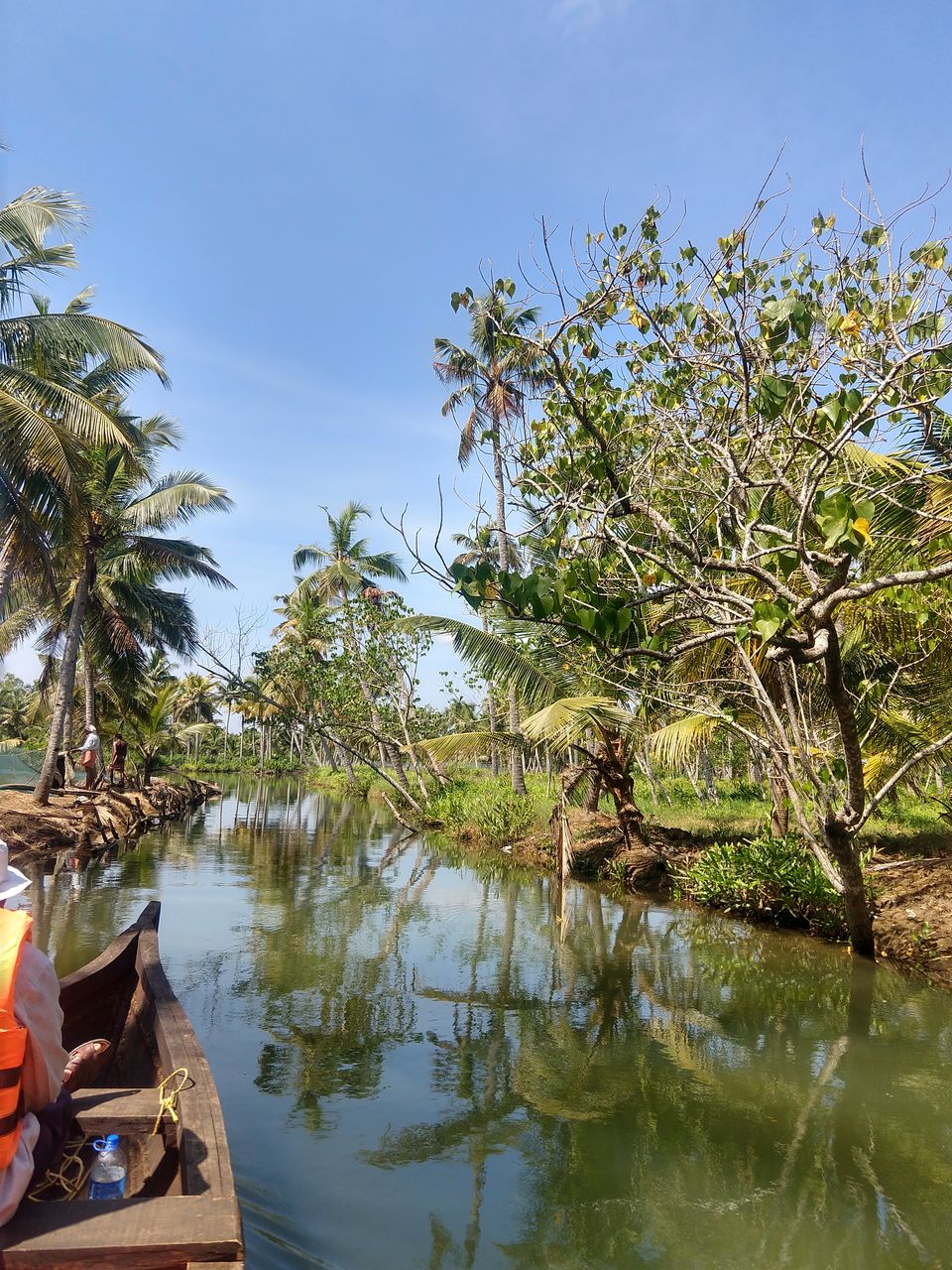Photo of Kollam, Kerala, India by Swollen_Foot