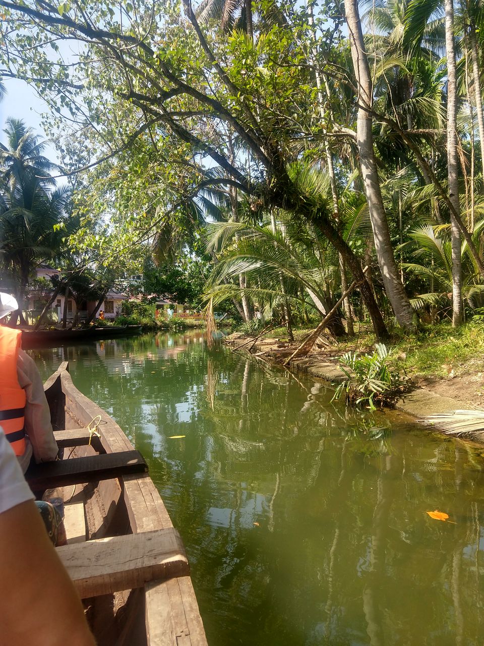 Photo of Kollam, Kerala, India by Swollen_Foot