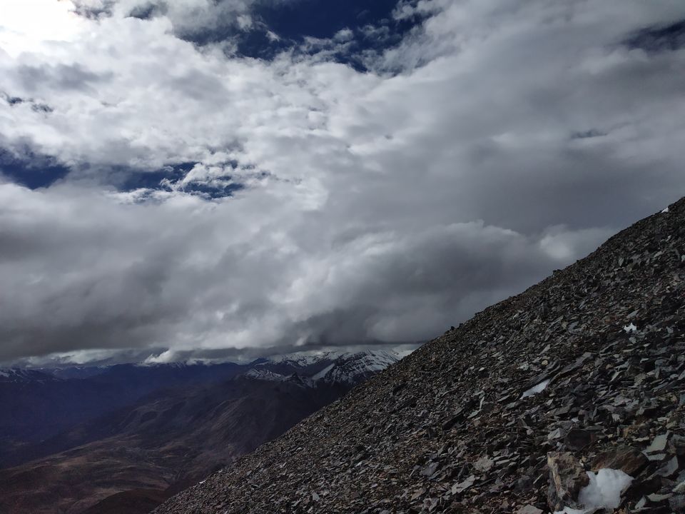 Photo of Trekking/Biking/Off-roading/Backpacking - Swiftly Spitified (Spiti Valley Tour) 5/5 by Swollen_Foot