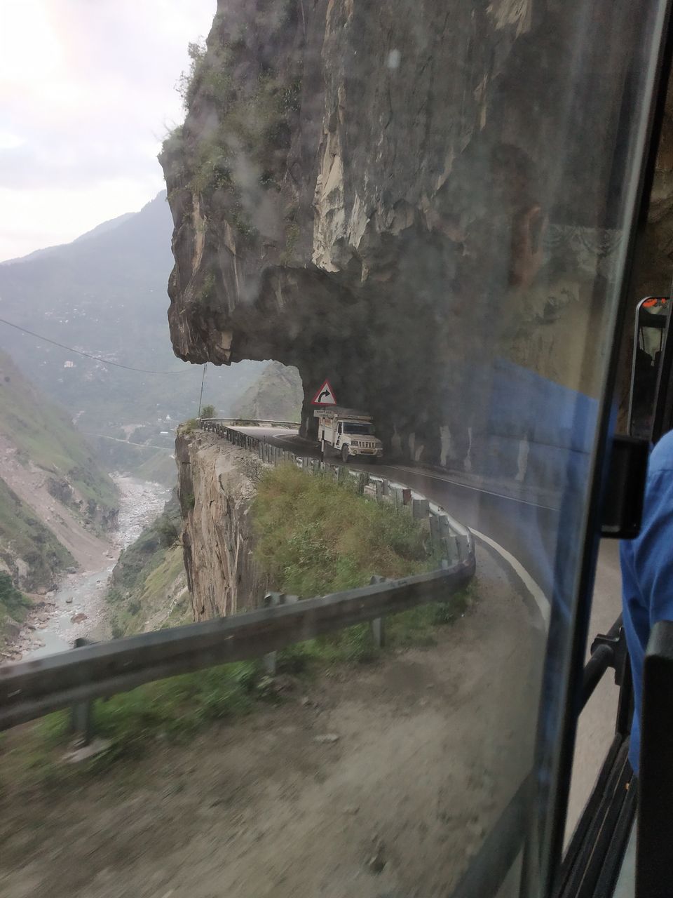 Photo of Reckong Peo, Himachal Pradesh, India by Swollen_Foot