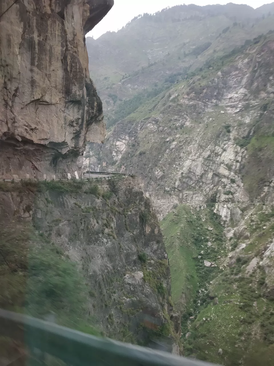Photo of Reckong Peo, Himachal Pradesh, India by Swollen_Foot
