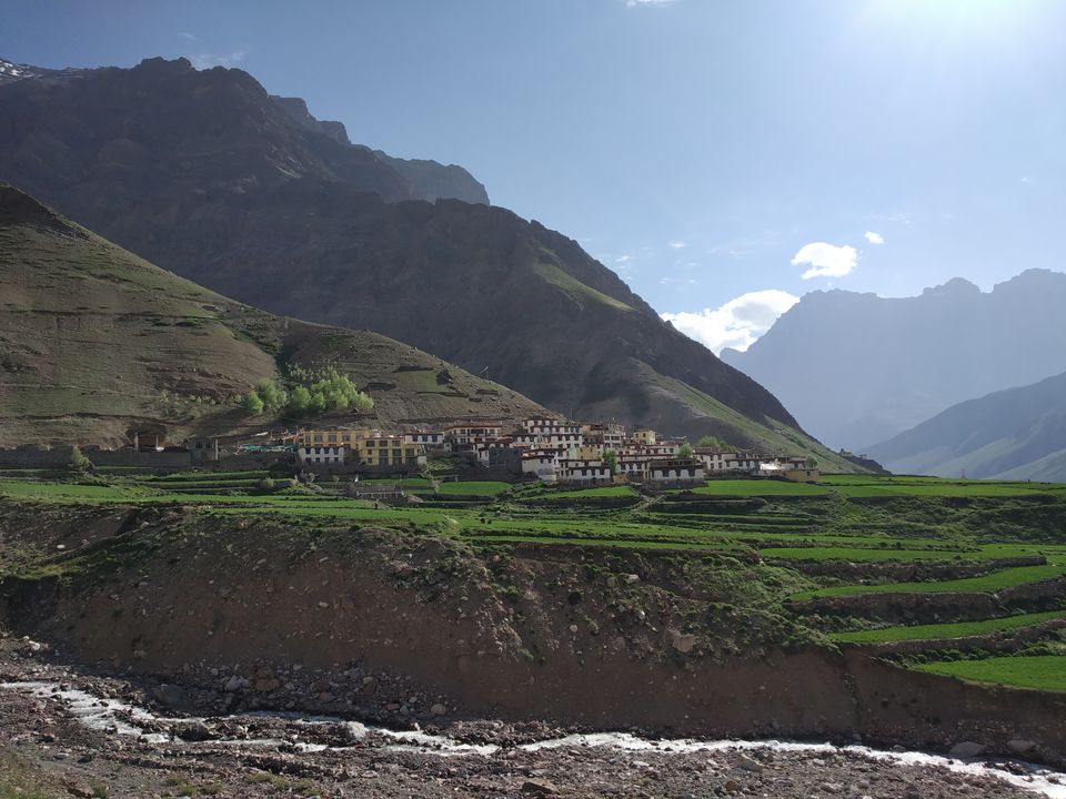 Photo of Mud, Himachal Pradesh, India by Swollen_Foot