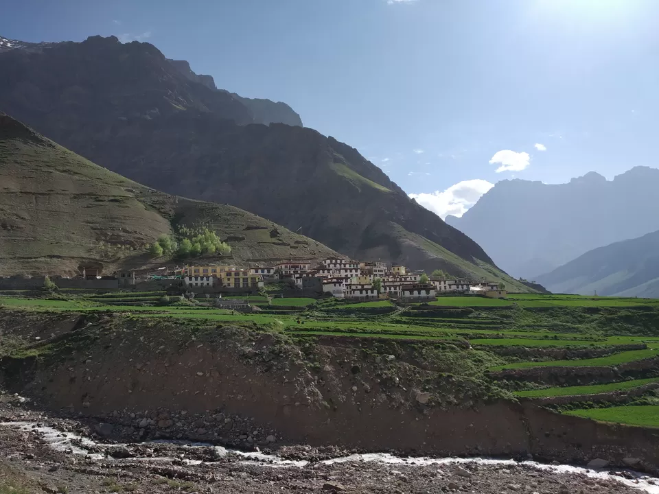 Photo of Mud, Himachal Pradesh, India by Swollen_Foot