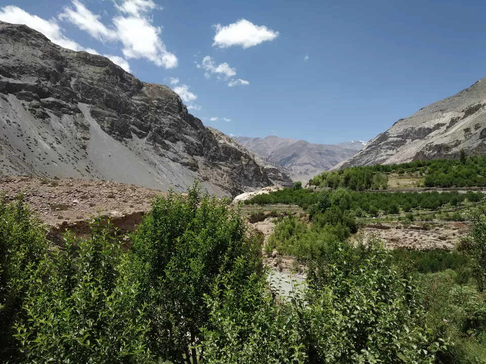 Photo of Mud, Himachal Pradesh, India by Swollen_Foot