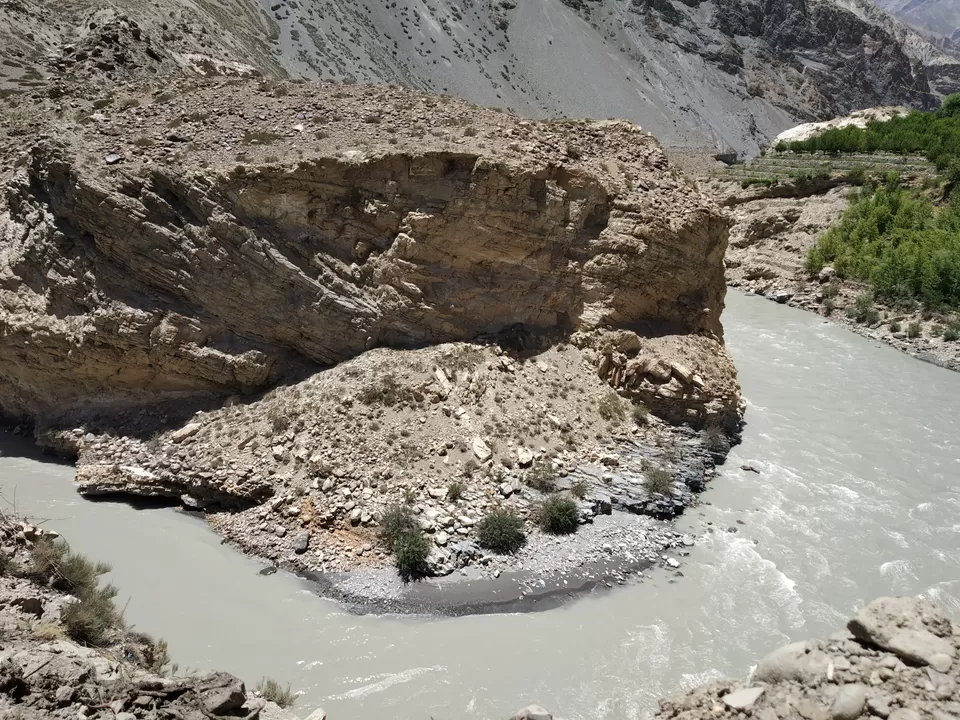 Photo of Mud, Himachal Pradesh, India by Swollen_Foot