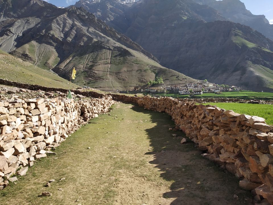 Photo of Mud, Himachal Pradesh, India by Swollen_Foot