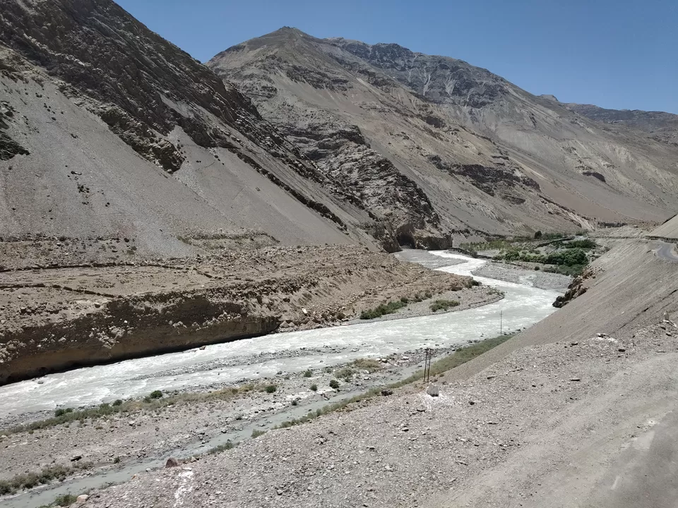 Photo of Mud, Himachal Pradesh, India by Swollen_Foot