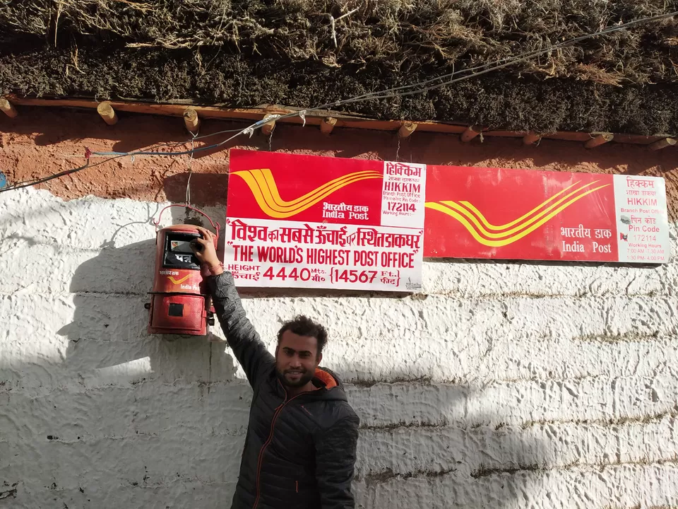 Photo of Langza, Himachal Pradesh, India by Swollen_Foot