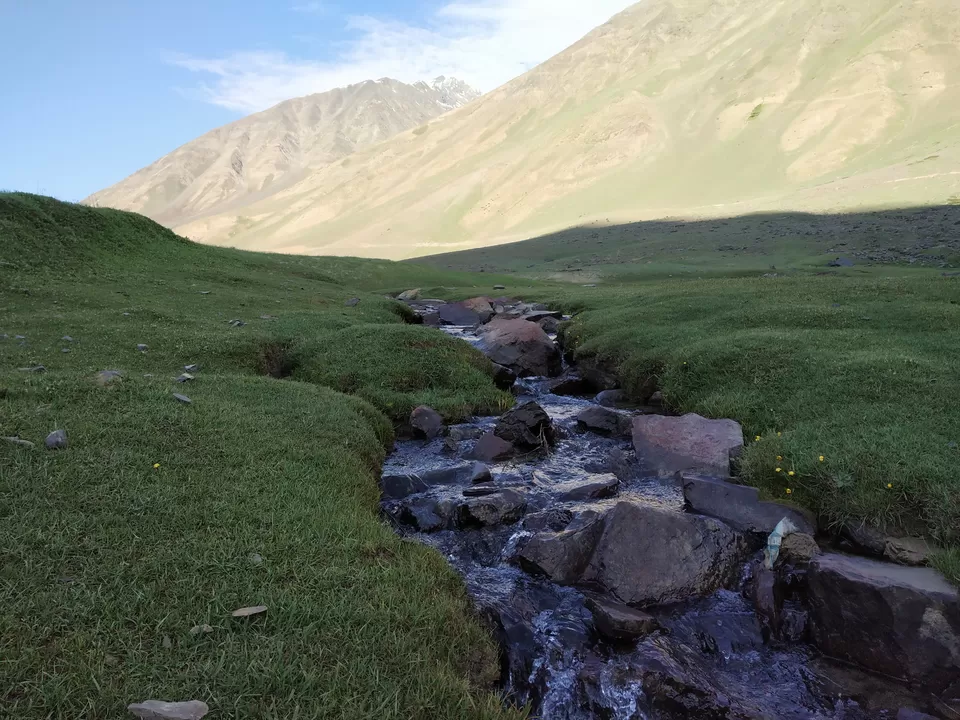 Photo of Mud, Himachal Pradesh, India by Swollen_Foot