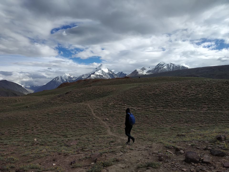 Photo of Trekking/Biking/Off-roading/Backpacking - Swiftly Spitified (Spiti Valley Tour) by Swollen_Foot
