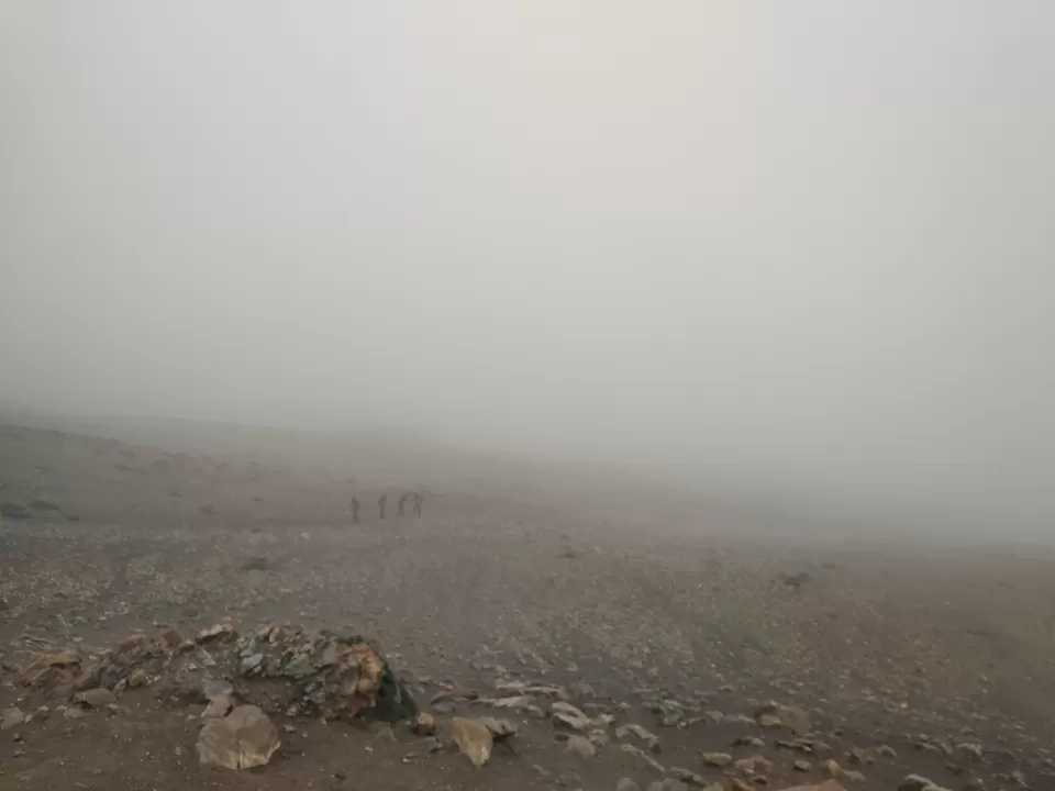 Photo of Trekking/Biking/Off-roading/Backpacking - Swiftly Spitified (Spiti Valley Tour) by Swollen_Foot
