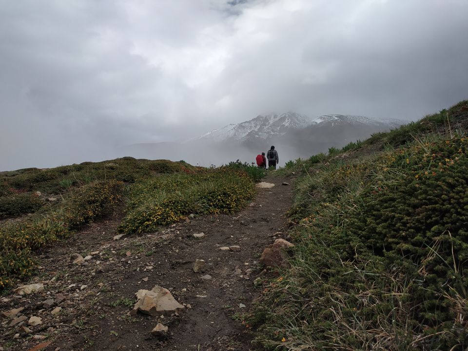 Photo of Trekking/Biking/Off-roading/Backpacking - Swiftly Spitified (Spiti Valley Tour) #TravelGoal by Swollen_Foot