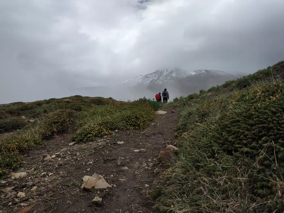 Photo of Trekking/Biking/Off-roading/Backpacking - Swiftly Spitified (Spiti Valley Tour) by Swollen_Foot