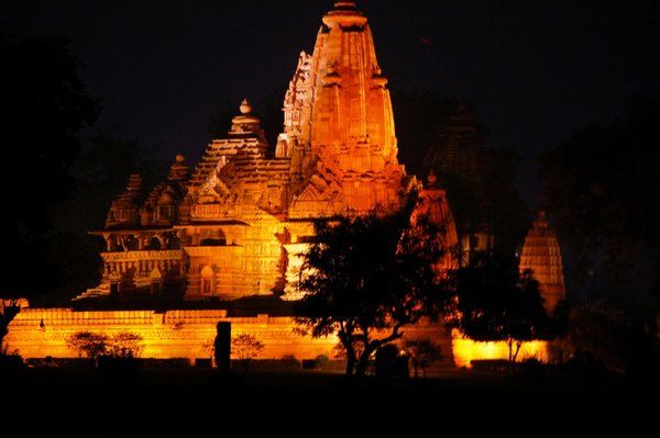 Photo of Khajuraho - An Ode to Love & Spirituality 6/11 by Travel Trikon
