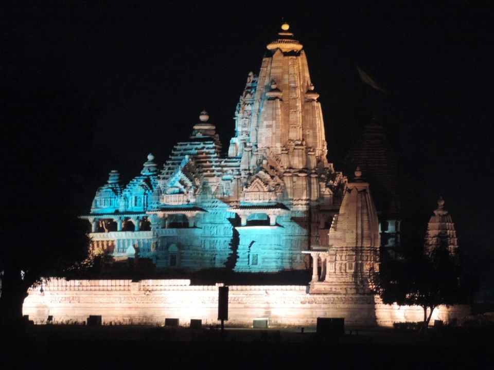 Photo of Khajuraho - An Ode to Love & Spirituality 5/11 by Travel Trikon