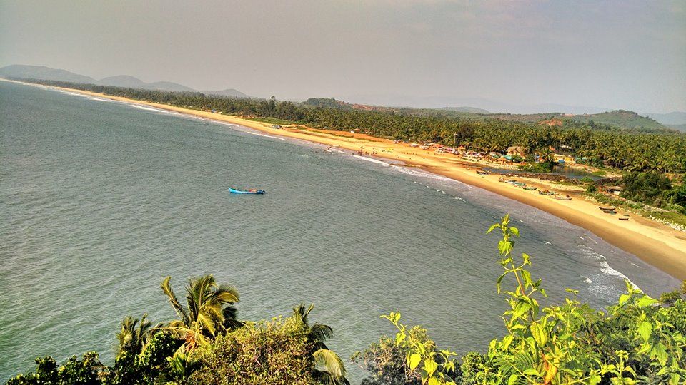 Photo of Discover Karnataka’s hidden secret and beach-lovers’ paradise – Gokarna! 2/6 by Travel Trikon