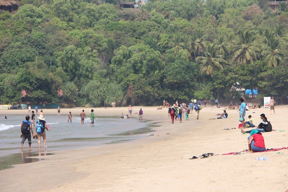 Photo of Discover Karnataka’s hidden secret and beach-lovers’ paradise – Gokarna! 3/6 by Travel Trikon
