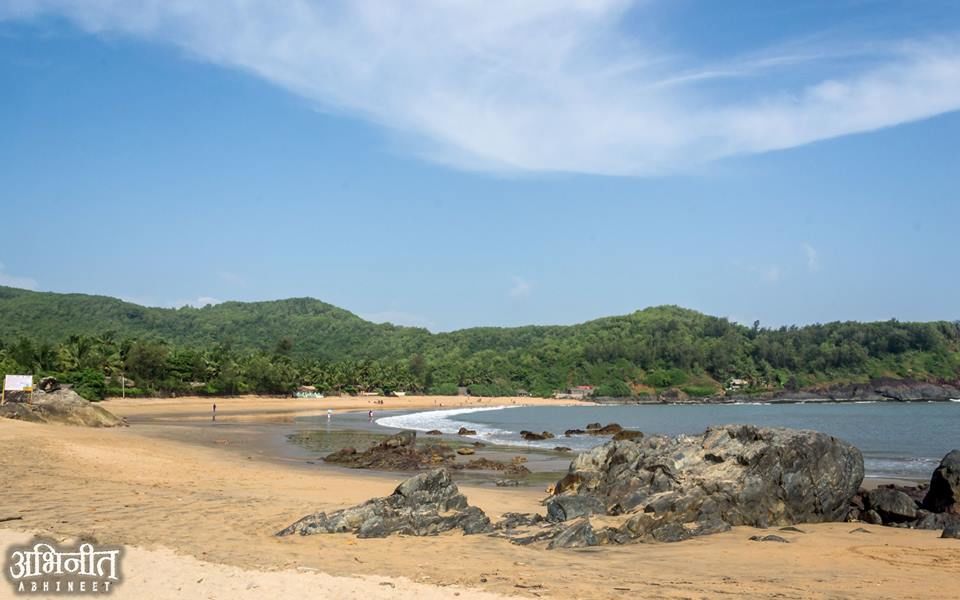 Photo of Discover Karnataka’s hidden secret and beach-lovers’ paradise – Gokarna! 4/6 by Travel Trikon