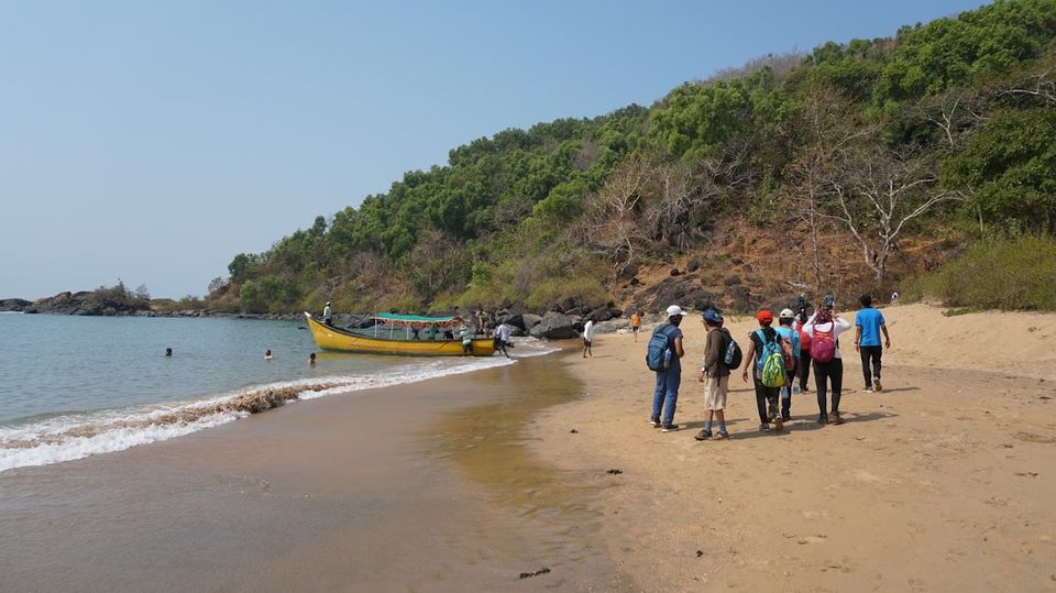 Photo of Discover Karnataka’s hidden secret and beach-lovers’ paradise – Gokarna! 5/6 by Travel Trikon