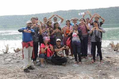 Photo of Lonar Crater – A Galactic Wonder 19/30 by Travel Trikon