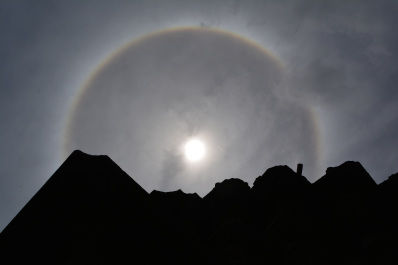 Photo of Lonar Crater – A Galactic Wonder 23/30 by Travel Trikon