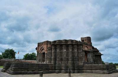 Photo of Lonar Crater – A Galactic Wonder 24/30 by Travel Trikon