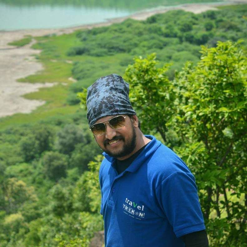 Photo of Lonar Crater – A Galactic Wonder 27/30 by Travel Trikon